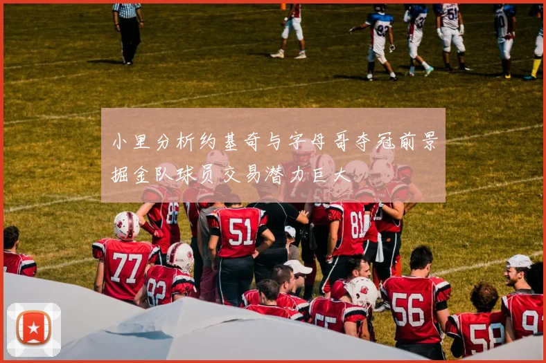 小里分析约基奇与字母哥夺冠前景掘金队球员交易潜力巨大