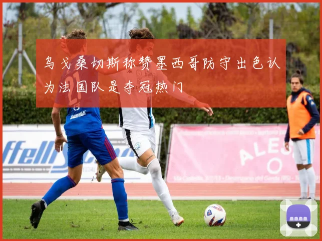 乌戈桑切斯称赞墨西哥防守出色认为法国队是夺冠热门
