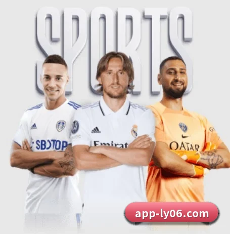 乐鱼 APP 界面